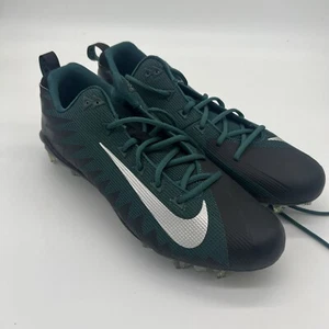 New AJ6606 008 Nike Alpha Menace  Football Cleats Size 13.5 - Picture 1 of 5