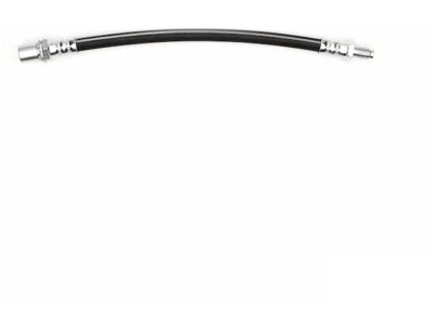 Manguera de freno delantera fricción dinámica 31176 kg 1985 para Toyota Van 1984-1986 Foto 1 de 2