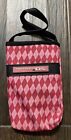 Pink Nintendo DS Switch N Carry Small Case
