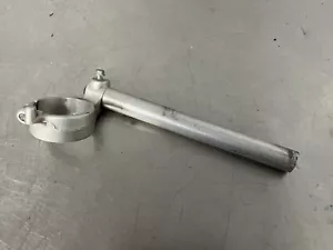 2005-2006 Suzuki Gsxr 1000 Right Clip On Handlebar OEM - Picture 1 of 6