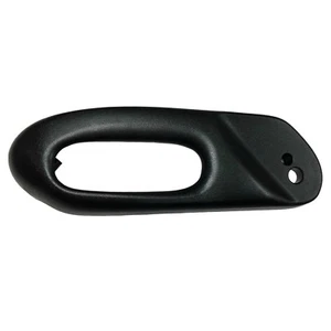 BISEL INTERRUPTOR DE ASIENTO ELÉCTRICO DEL LADO IZQUIERDO DEL CONDUCTOR C5 CORVETTE NEGRO SE ADAPTA 97 a 04 - Imagen 1 de 3