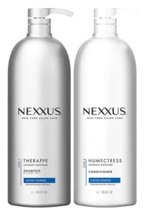 Nexxus (33,8 f Flüssigunzen) Therappe Shampoo & Fumectress Conditioner - Bild 1 von 1