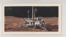 1971 Brooke Bond The Race into Space Viking #44 z6d