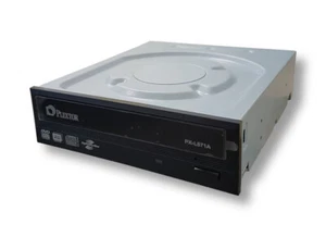Plextor PX-L871A DVD/CD Rewritable Drive - Bild 1 von 1