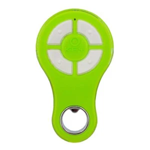 Key Automation/Boss BHT20 Forza 1200 Genuine Green Remote - Picture 1 of 8