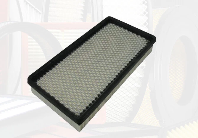 Воздушный фильтр для Chevrolet S10 1994 - 2003 с двигателем 2.2 - Изображение 1 из 1