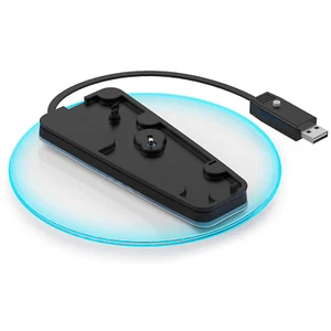 Soporte Vertical RGB para PS5 & PS5 Slim, Soporte Base con Luces Ajustables - Imagen 1 de 12