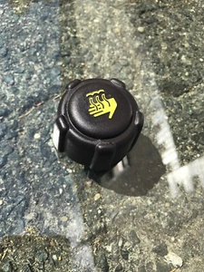 Renault Twingo II (CNO) Deckel Kühlwasserbehälter - Bild 1 von 2