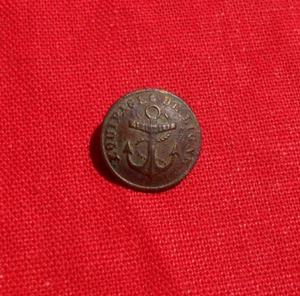 Bouton - Equipage de Ligne 18 mm ! - Picture 1 of 2