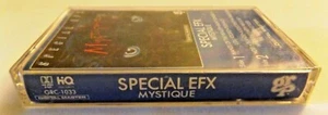Special EFX-Mystique Deluxe Cassette Tape - Picture 1 of 3