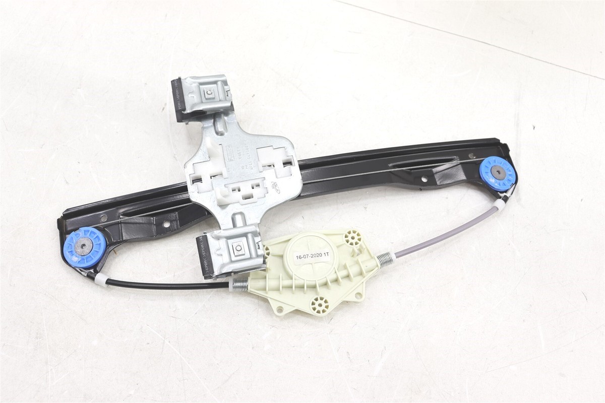 Piloto Trasero Izquierdo (lado Conductor) Scania R Conector Lateral 03E1600924 Camión