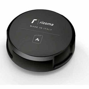 Tappo RIZOMA Serbatoio in alluminio PIAGGIO 125 per Vespa ET4  1996-2005 - Picture 1 of 4