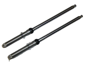 Heavy Duty Front Forks Suspension shocks 1969-1979 Honda CT90 Trail CT 90 K1-K6 - Picture 1 of 7