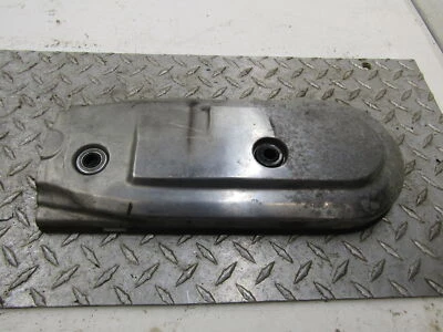 1985 HONDA GOLDWING 1200 RIGHT TIMING CHAIN COVER Foto 1 de 3