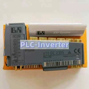 New Factory Sealed B&R X20DC2395 Module X20 DC 2395 In Box Free Shipping# - Picture 1 of 3