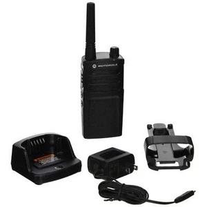 Motorola RMM2050 On-Site Two-Way Business Radio - Picture 1 of 1