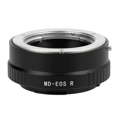 AYEX Objektivadapter Minolta MD Bajonett Objektive an Canon EOS R Mount MD-EOS R