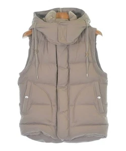 nonnative Down Jackets / Down Vests Beige 1(Approx. M) 2200622459028 - Picture 1 of 9