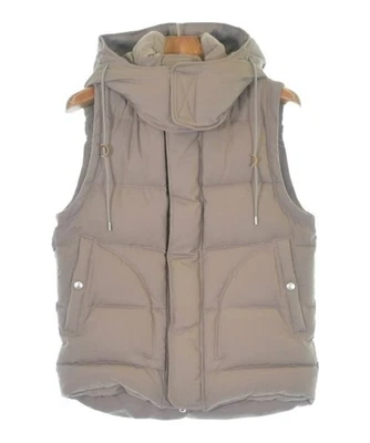 nonnative Down Jackets / Down Vests Beige 1(Approx. M) 2200622459028 - Image 1 of 4