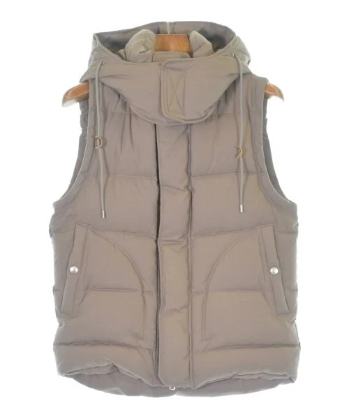 nonnative Down Jackets / Down Vests Beige 1(Approx. M) 2200622459028 - Image 1 of 4