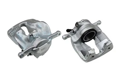 NK Front Left Brake Caliper for Mercedes Benz GLA200 1.6 M270.910 2013-2019 - Image 1 of 4