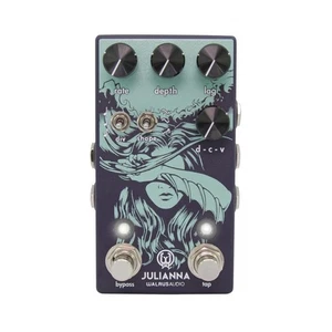 Walrus Audio Julianna Stereo Analog Chorus/Vibrato * NEW * - Picture 1 of 6