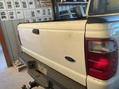 Trunk/Hatch/Tailgate Fits 94-10 MAZDA B-4000 5205672 Foto 1 de 4