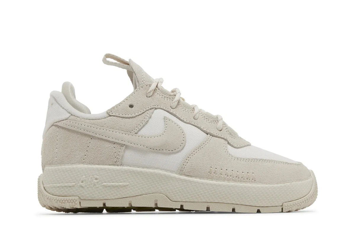 Nike Air Force 1 Wild Phantom W for sale | eBay