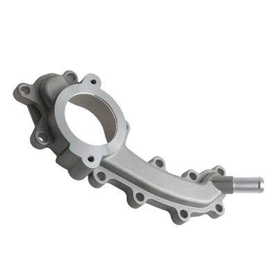 Aluminum Coolant Water Outlet for Dodge Grand Caravan Chrysler Town & Country - Image 1 of 4