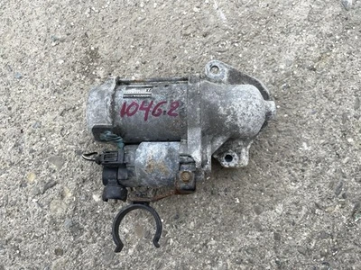 Motor de arranque Acura RDX 2013-2018 3,5 L AWD 103 K - base - 50519 Foto 1 de 4