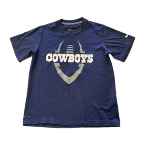 Camiseta para niños North Queensland Cowboys, talla S, Nike Dri-Fit, NRL - Envío gratuito - Imagen 1 de 12