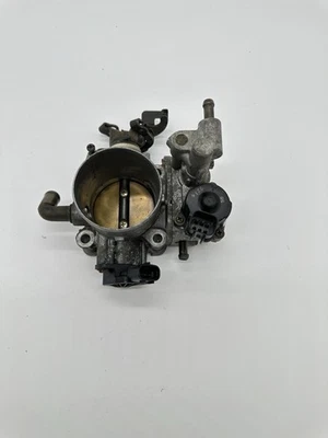 01-06 Suzuki Vitara XL-7 2.7L corpo do acelerador e sensor de posição válvula de controle ocioso - Imagem 1 de 4