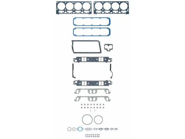 Head Gasket Set For 1998-1999 Dodge Dakota 5.2L V8 KF574XK Foto 1 de 1
