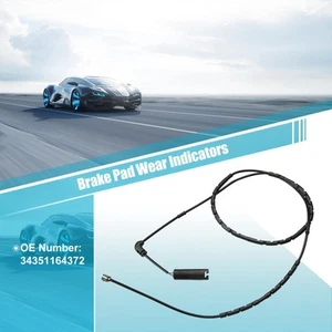 34351164372 Rear Brake Pad Wear Sensor for BMW 330xi 325xi 330i 330Ci 2001-2005 - Picture 1 of 6
