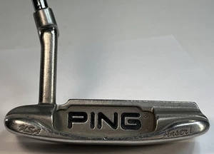 Ping Isopur 2 Anser i Putter 35” Mens RH Right Handed W/ Winn X Oversized Grip - Picture 1 of 6