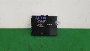 21 TOYOTA TUNDRA SMART KEY CONTROL MODULE 899900C130 - Picture 1 of 12