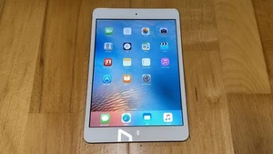 Apple iPad mini A1455 16Gb Wi-Fi + Cellular Weiß/Silber - Bild 1 von 3