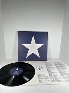 NEIL YOUNG: "Hawks & Doves" 1980 VINYL LP Inner Sleeve With Lyrics HS 2297 - Picture 1 of 9