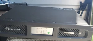Crown DCI 4/300 Drivecore Install 4-Channel Power Amplifier 300W/CH - Picture 1 of 5