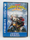 Shining Force II  2 Sega Mega Drive Genesis CIB COMPLETE BOX MANUAL