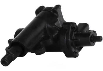 Engranaje de dirección compatible con Nissan Frontier 2000-2004, Xterra CARDONE REMAN Foto 1 de 4