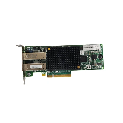IBM 00JY848 8Gb FC Dual Port HBA Network Adapter Card - Image 1 of 2