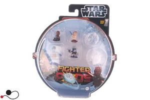 ACTIONFIGUR HASBRO STAR WARS FIGHTER PODS - Bild 1 von 2