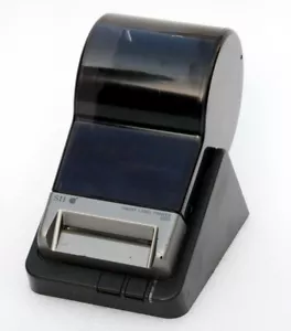 SEIKO INSTRUMENTS MODEL SLP650 SMART LABEL THERMAL PRINTER - Picture 1 of 7