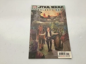 STAR WARS: GALAXY'S EDGE #1! 1. ST DRUCK - Bild 1 von 2