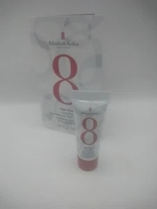 ELIZABETH ARDEN 8 EIGHT HOUR HYDRA PLAY SKIN PERFECTING DAILY MOISTURISER 5ML BN - Picture 1 of 6