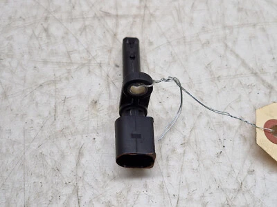 Audi A4 2017-2024 OEM rueda delantera derecha ABS sensor de velocidad Foto 1 de 4