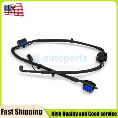 Windshield Washer Nozzle 61667202027 fits for BMW 740Li 750Li 760Li 750Li xDrive - Image 1 of 4