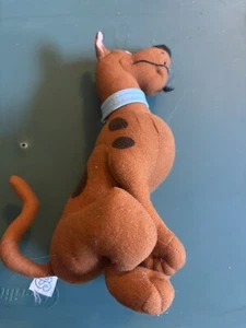 Scooby Doo Plüsch - Bild 1 von 7