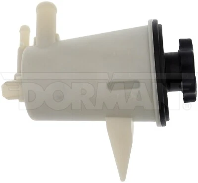 Depósito de refrigerante del motor Dorman para Ram 3500 2014-2021 6,4 L V8 2015 2016 2017 Foto 1 de 4